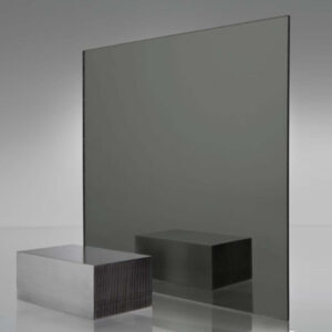 MIRROR CRYSTAL BOARD : FOM 059-2 Grey Mirror