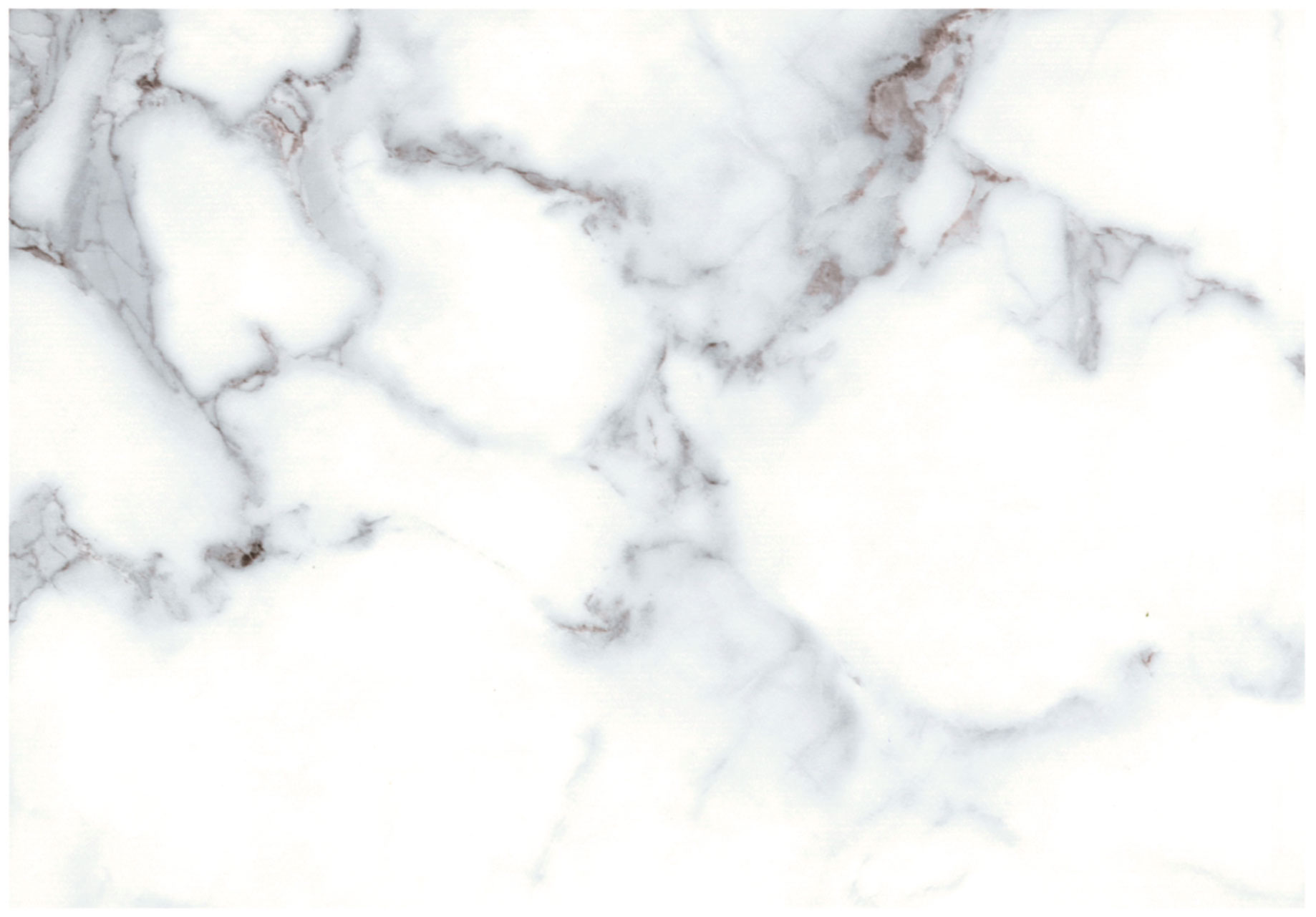 SOFT TOUCH CRYSTAL BOARD : FPV 091-1.2 CALACATTA MARBLE